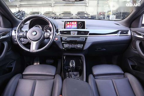 BMW X2 2020 - фото 14