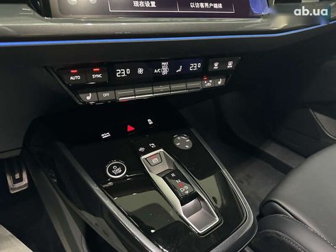 Audi Q4 e-tron 2025 - фото 18