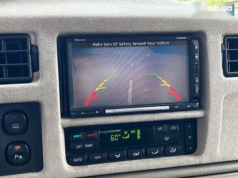 Ford Excursion 2005 - фото 24