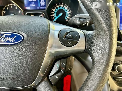 Ford Escape 2012 - фото 23