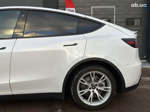 Tesla Model Y 2022 - фото 6