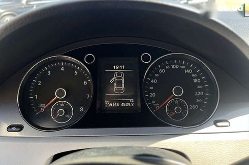 Volkswagen Passat 2009 - фото 23