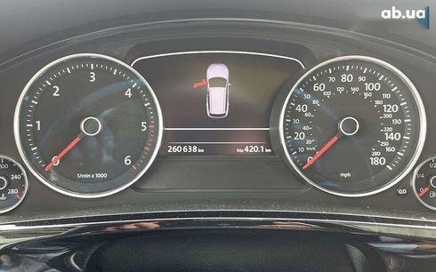 Volkswagen Touareg 2014 - фото 12