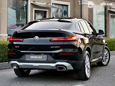 BMW X4 2022 - фото 12