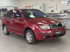 Продаж вживаних Skoda в Київській області - купити на Автобазарі