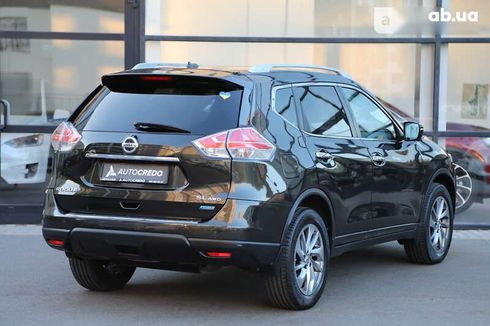 Nissan Rogue 2013 - фото 2