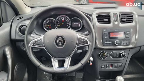 Renault Sandero Stepway 2021 - фото 2