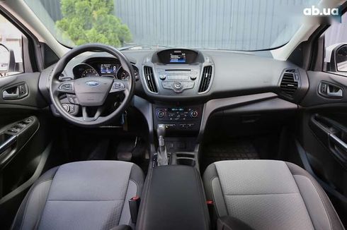 Ford Escape 2016 - фото 15