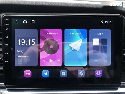 Hyundai Sonata 2018 - фото 14