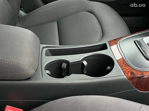 Audi A4 2010 белый - фото 37