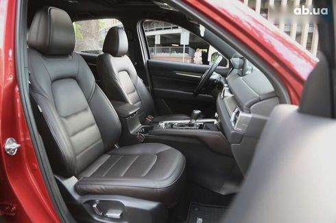 Mazda CX-5 2022 - фото 11