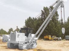 Купити нову спецтехніку Kron PL40 в Україні - купити на Автобазарі