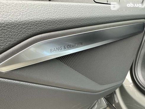 Audi Q8 e-tron 2023 - фото 25