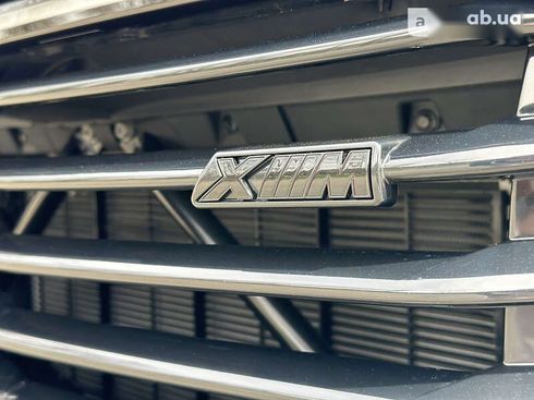 BMW XM 2023 - фото 10