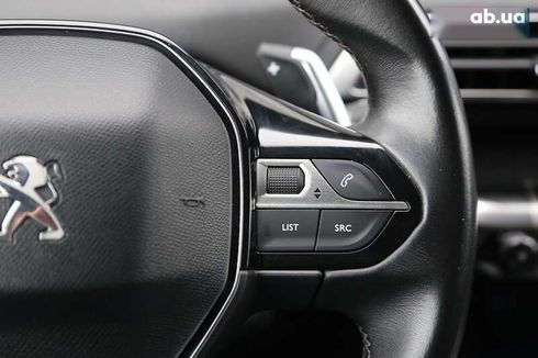 Peugeot 3008 2017 - фото 28