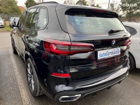 BMW X5 2020 - фото 41