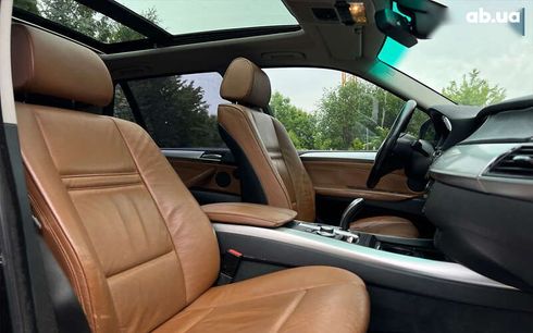 BMW X5 2007 - фото 9