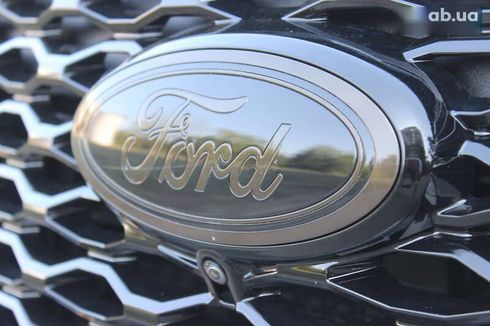Ford Explorer 2023 - фото 18