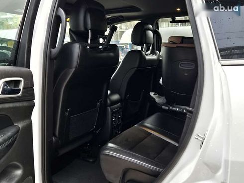 Jeep Grand Cherokee 2021 - фото 10