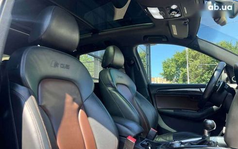 Audi SQ5 2014 - фото 20