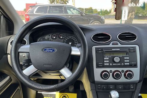 Ford Focus 2006 - фото 21