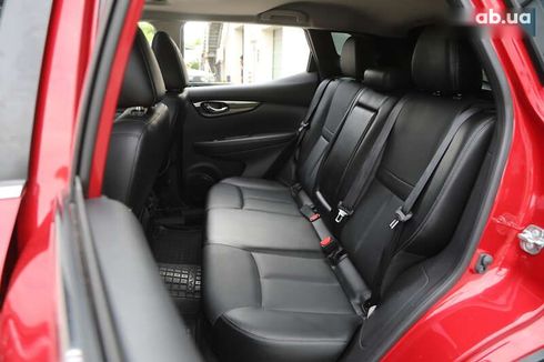 Nissan Rogue 2018 - фото 7