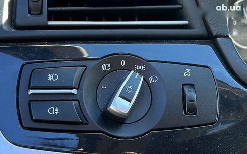 BMW 5 серия 2012 - фото 17