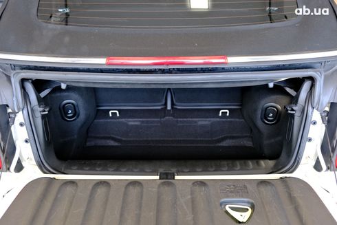 MINI Cooper Cabrio 2018 бежевый - фото 9