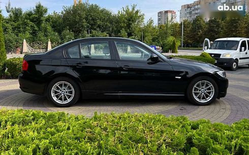BMW 3 серия 2010 - фото 8