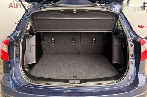 Suzuki SX4 2021 - фото 5
