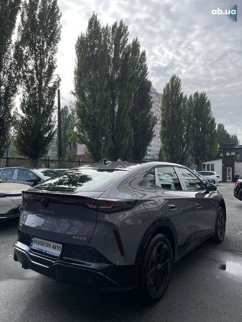 Volkswagen ID. Unyx 2025 - фото 4