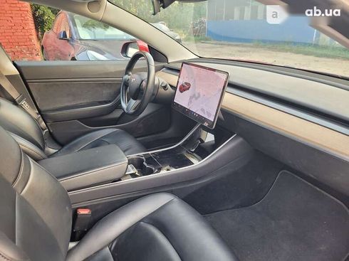 Tesla Model 3 2018 - фото 15