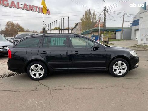 Skoda Octavia 2012 - фото 10