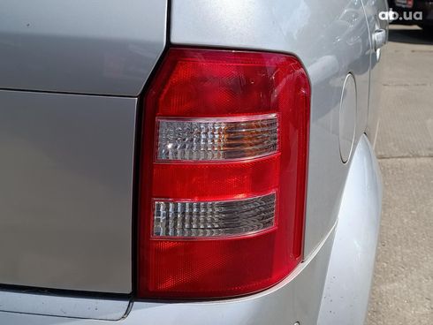 Audi A2 2001 серый - фото 10