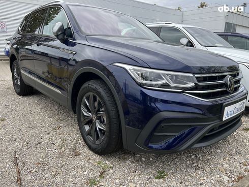 Volkswagen Tiguan 2024 - фото 9