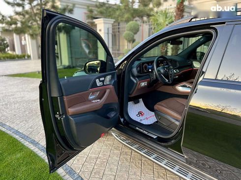 Mercedes-Benz GLE-Class 2023 - фото 23