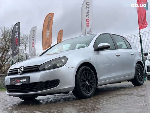 Volkswagen Golf 2008 - фото 2
