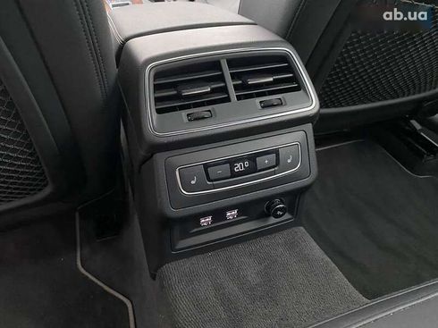 Audi A6 2018 - фото 22