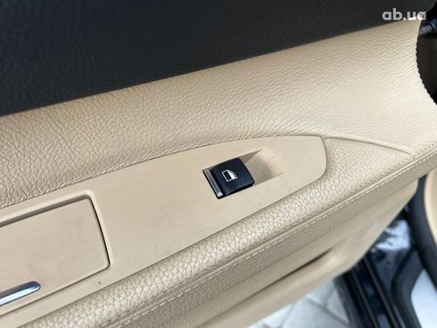 BMW 7 серия 2008 черный - фото 33