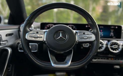 Mercedes-Benz CLA-Класс 2019 - фото 26