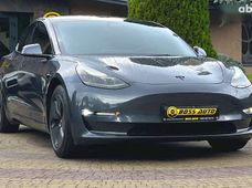 Продажа б/у Tesla Model 3 2022 года во Львове - купить на Автобазаре