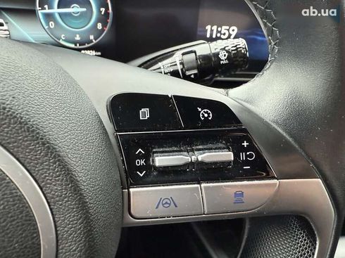 Hyundai Elantra 2021 - фото 25