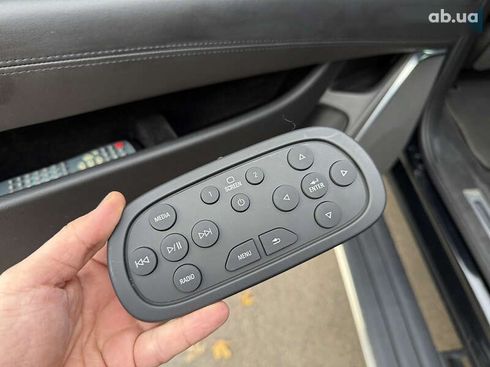 Cadillac Escalade 2015 - фото 26