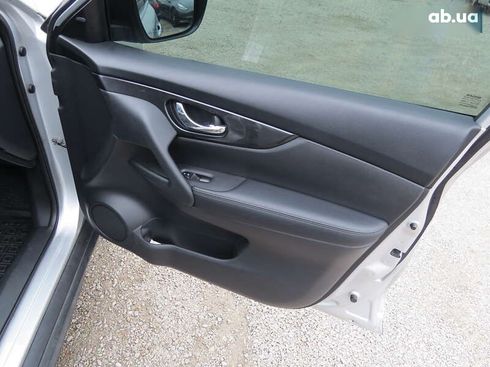 Nissan Rogue 2018 - фото 18