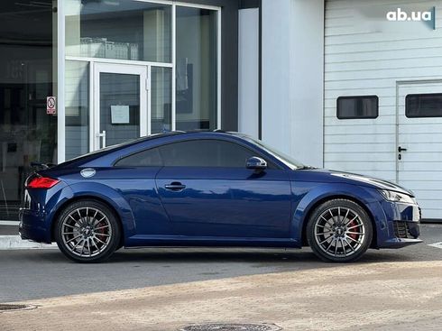 Audi TT 2015 - фото 6