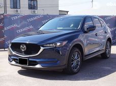 Продаж вживаних Mazda CX-5 в Одесі - купити на Автобазарі