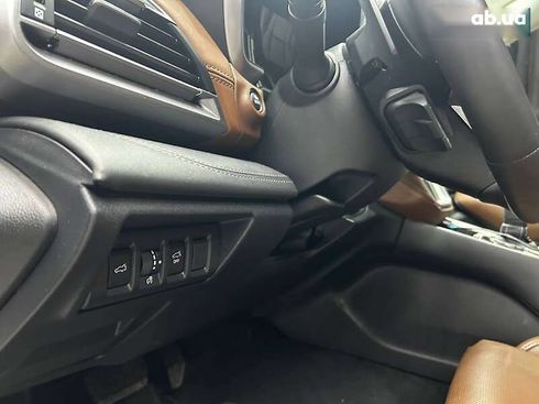 Subaru Outback 2022 - фото 9