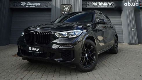 BMW X5 2019 - фото 12