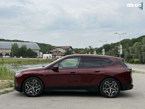 BMW iX 2022 - фото 2