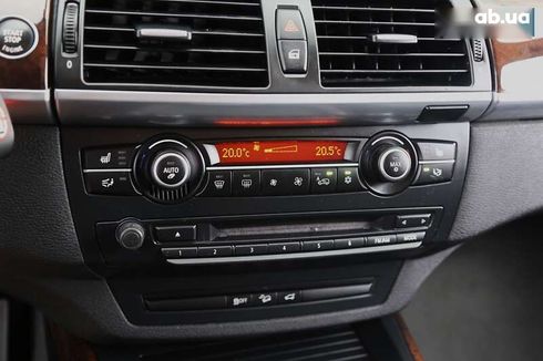 BMW X5 2010 - фото 18